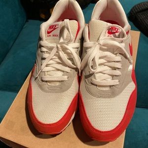 Nike air max 1